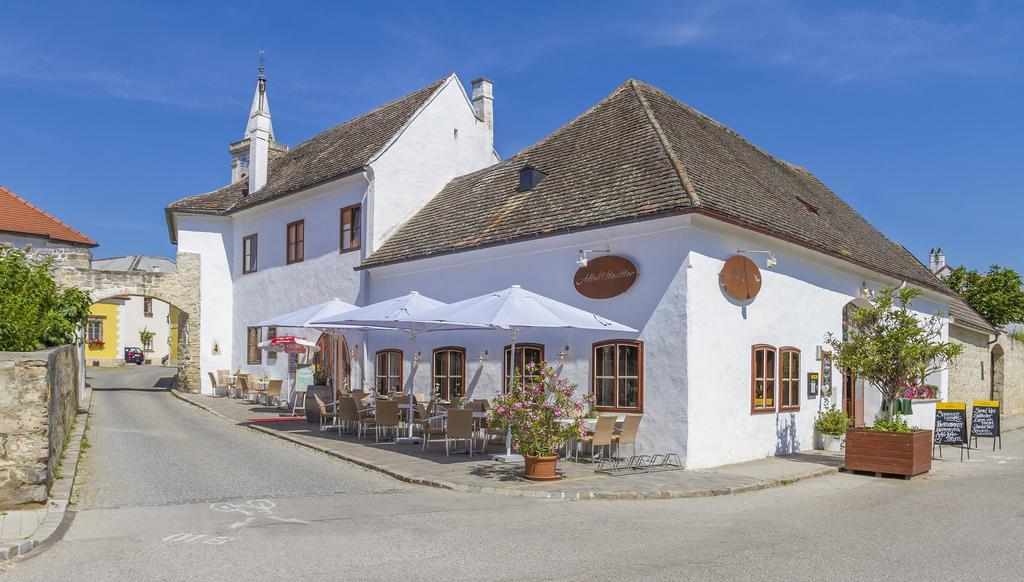 Unser Rosa Haus Fuer Sie Rust Pokój zdjęcie