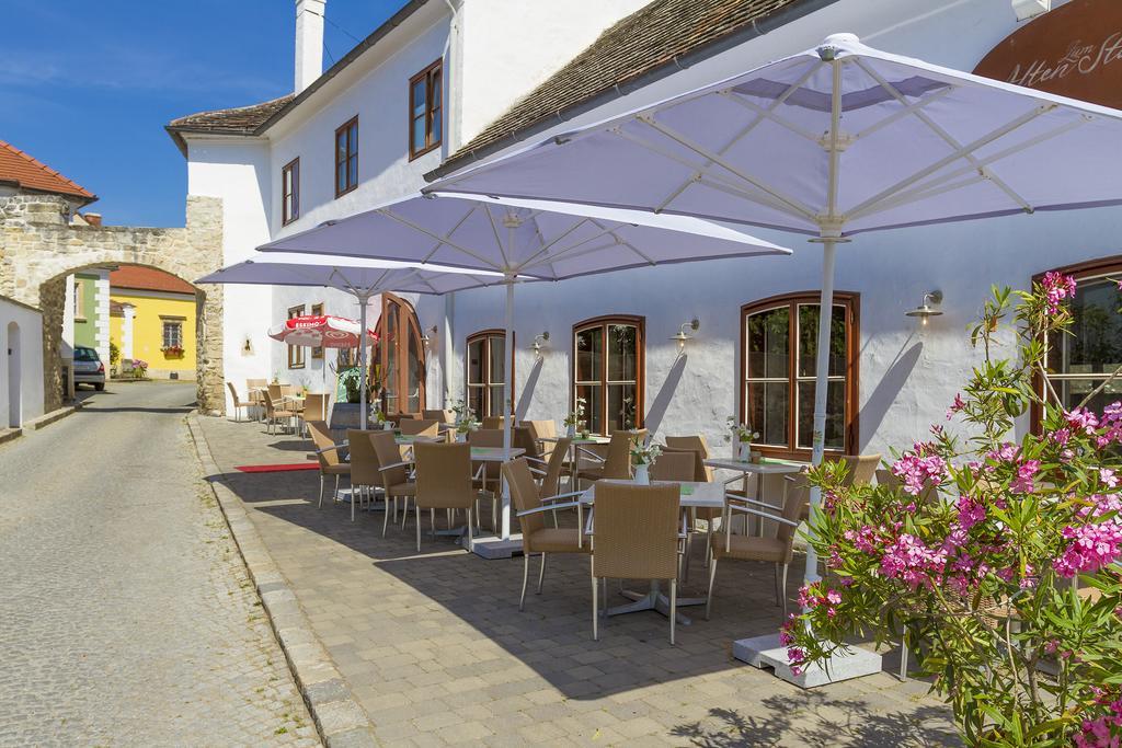 Unser Rosa Haus Fuer Sie Rust Pokój zdjęcie